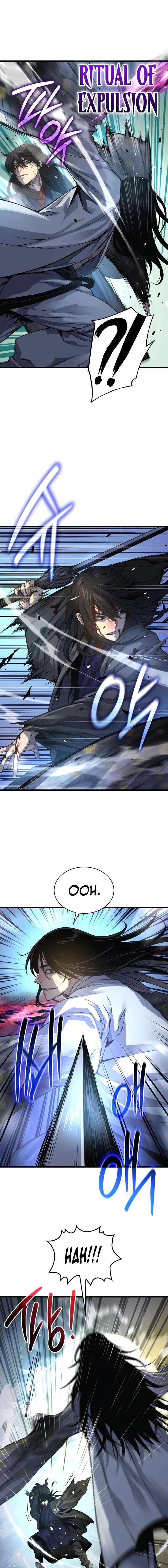 Read Myst Might Mayhem Manga Online