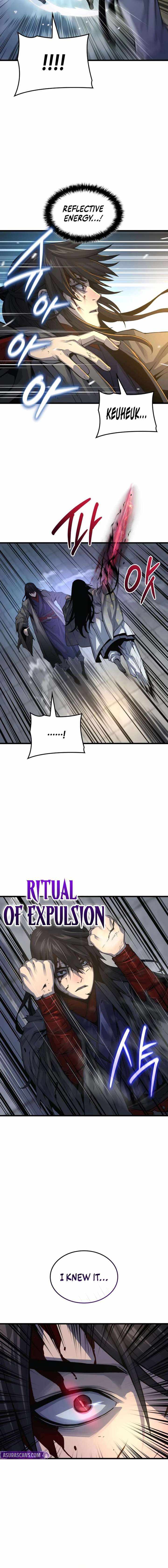 Read Myst Might Mayhem Manga Online