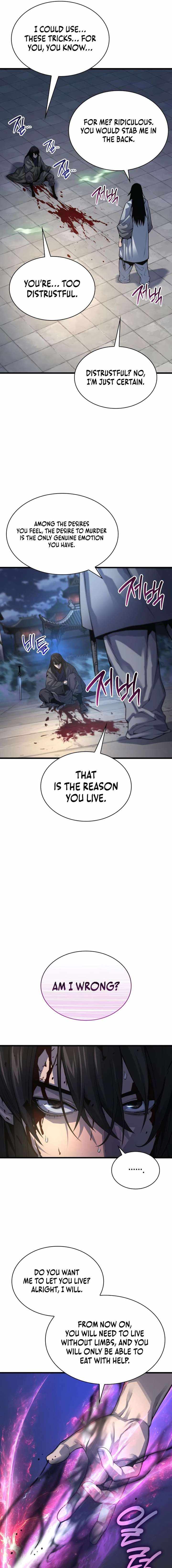 Read Myst Might Mayhem Manga Online