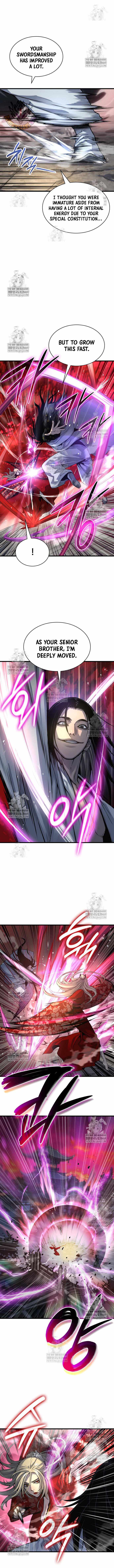 Read Myst Might Mayhem Manga Online