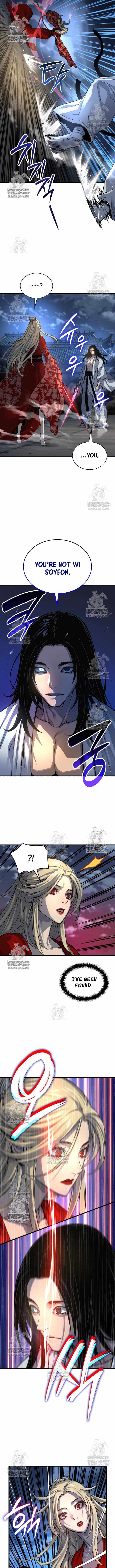 Read Myst Might Mayhem Manga Online