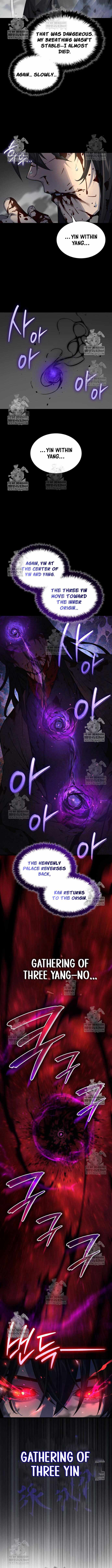 Read Myst Might Mayhem Manga Online