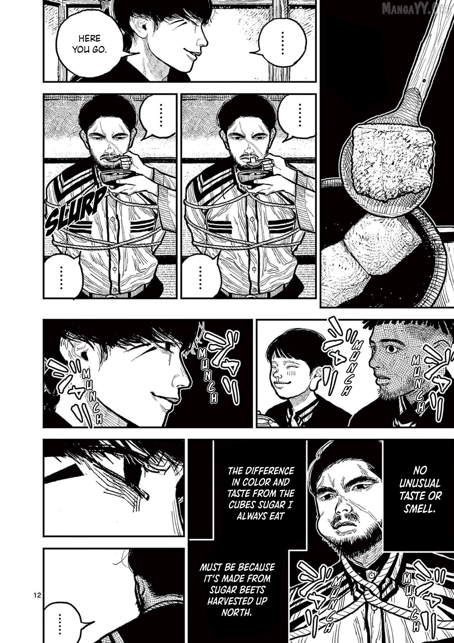 Read Nippon Sangoku Manga Online
