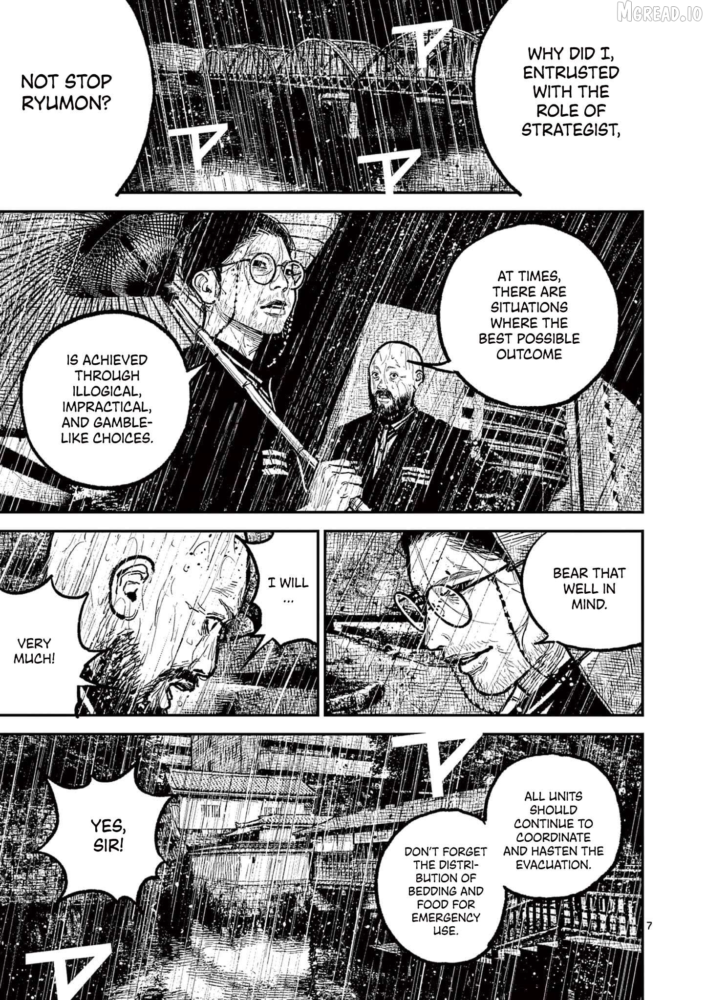 Read Nippon Sangoku Manga Online