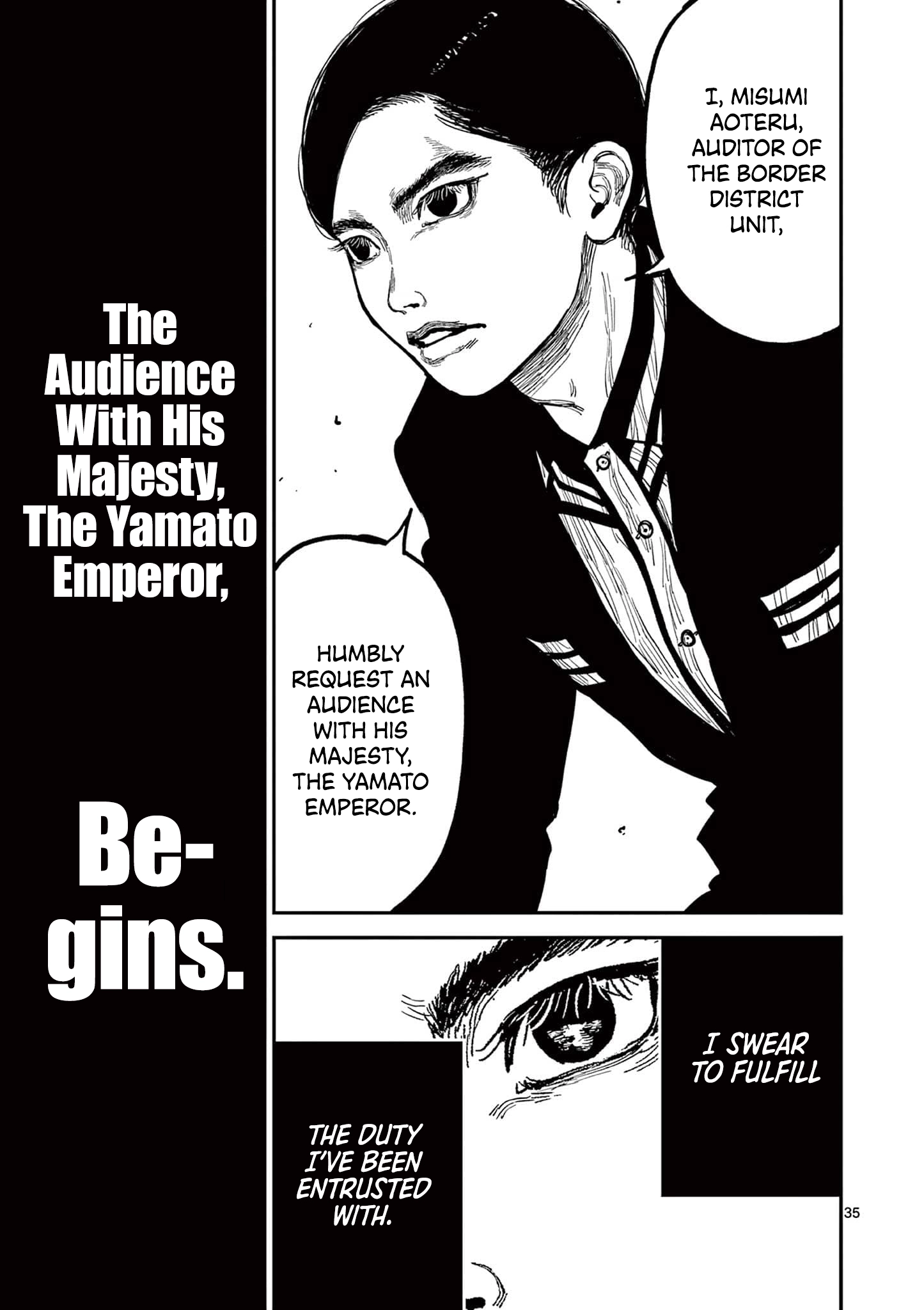 Read Nippon Sangoku Manga Online