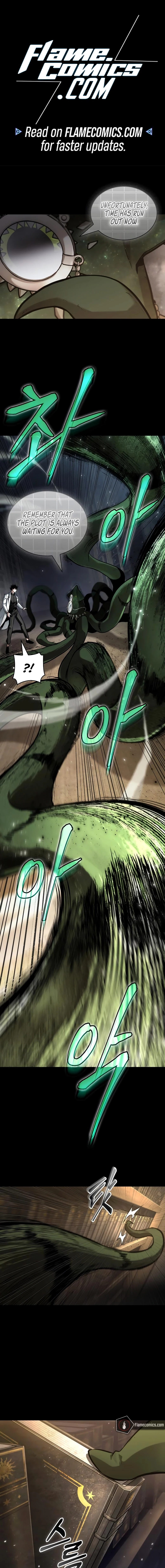 Read Omniscient Reader’s Viewpoint Manga Online