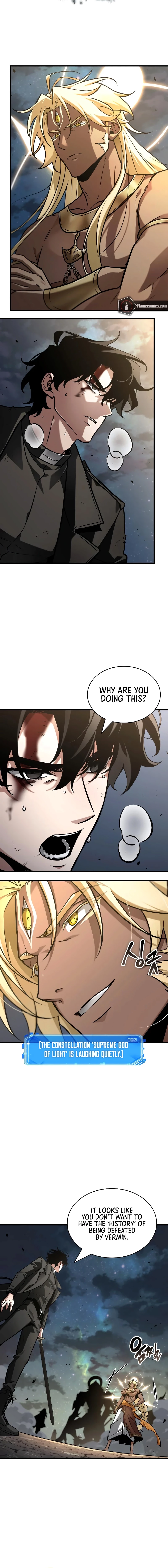 Read Omniscient Reader’s Viewpoint Manga Online