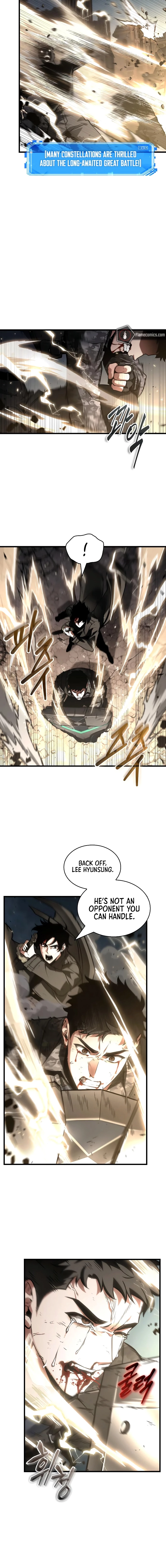 Read Omniscient Reader’s Viewpoint Manga Online