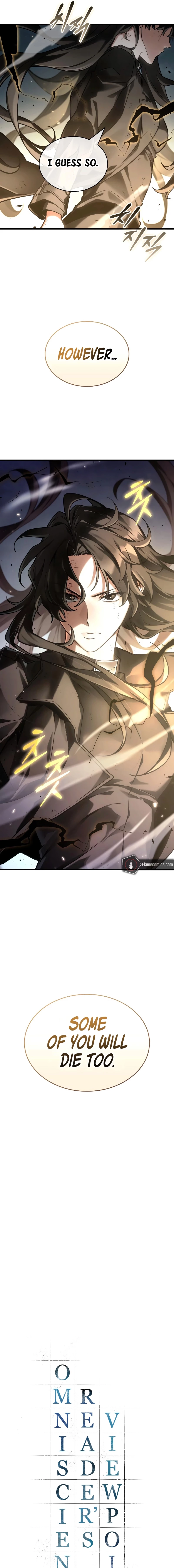 Read Omniscient Reader’s Viewpoint Manga Online