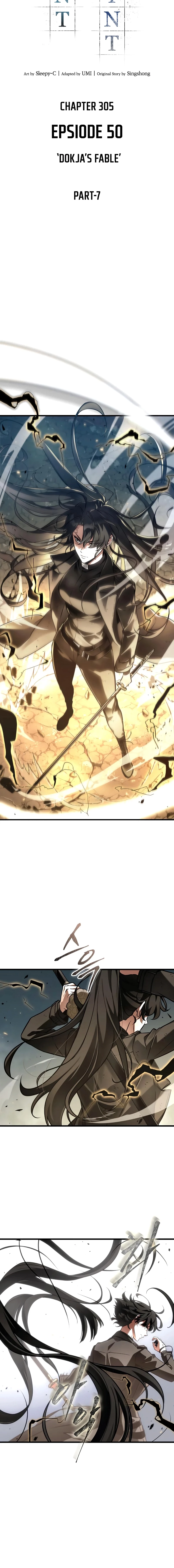 Read Omniscient Reader’s Viewpoint Manga Online