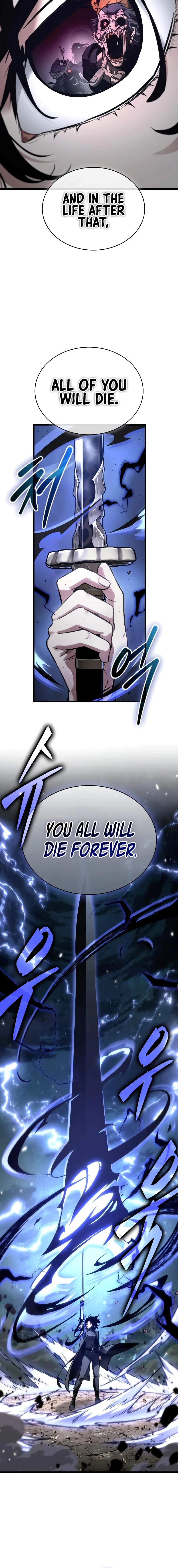 Read Omniscient Reader’s Viewpoint Manga Online