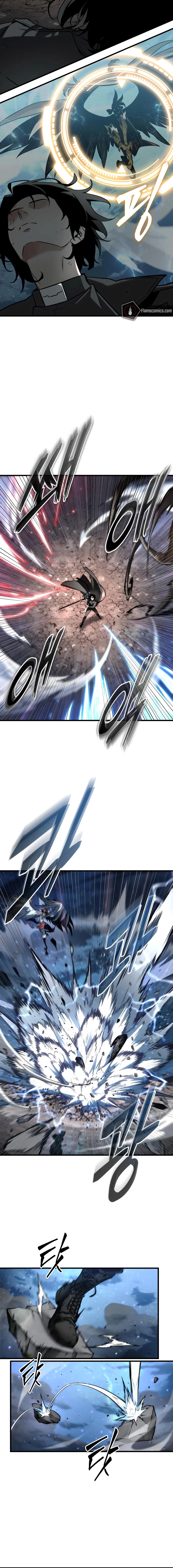 Read Omniscient Reader’s Viewpoint Manga Online