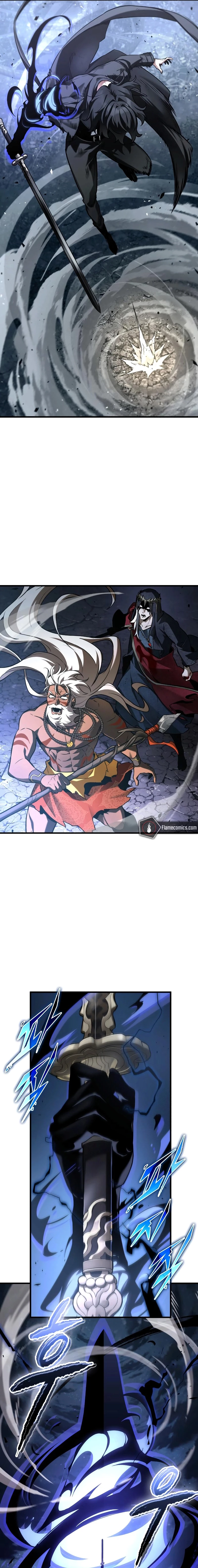 Read Omniscient Reader’s Viewpoint Manga Online