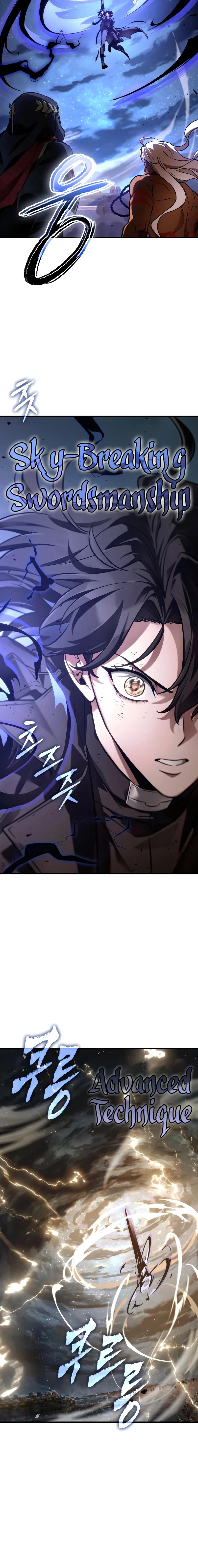 Read Omniscient Reader’s Viewpoint Manga Online
