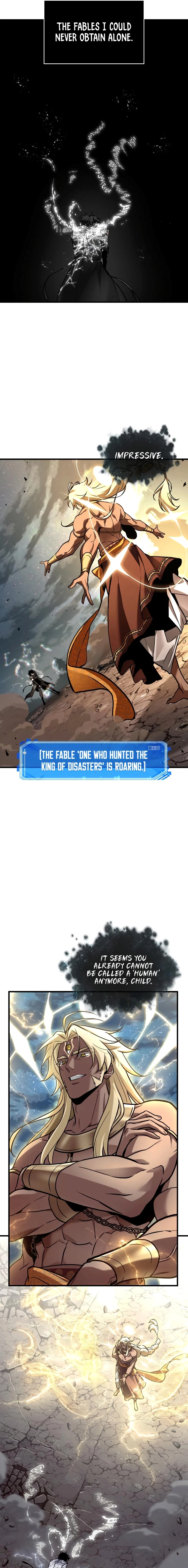 Read Omniscient Reader’s Viewpoint Manga Online
