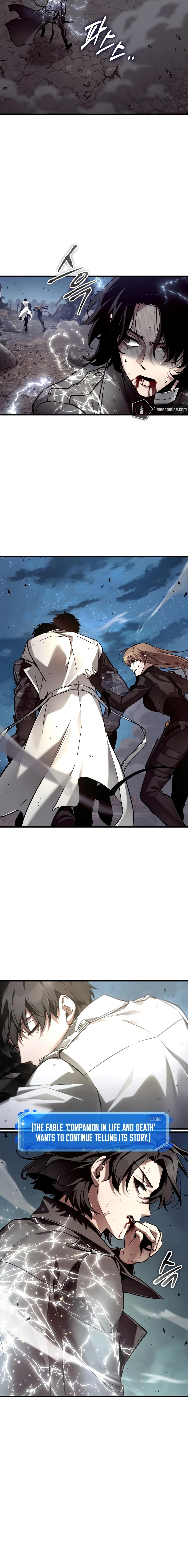 Read Omniscient Reader’s Viewpoint Manga Online
