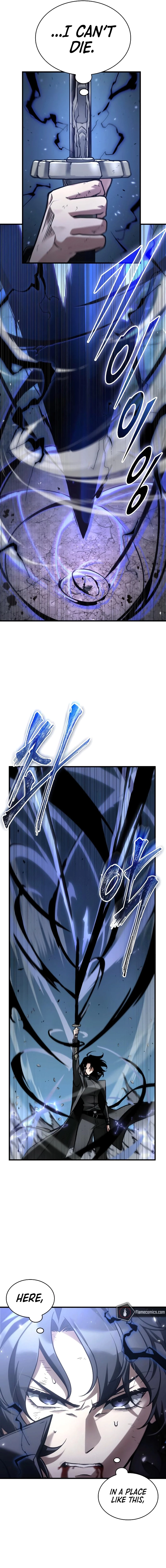 Read Omniscient Reader’s Viewpoint Manga Online