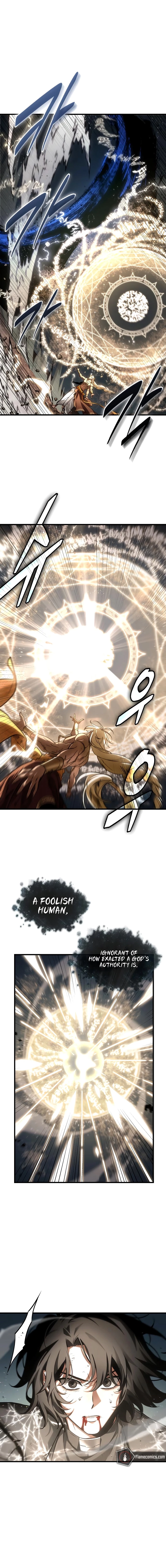 Read Omniscient Reader’s Viewpoint Manga Online