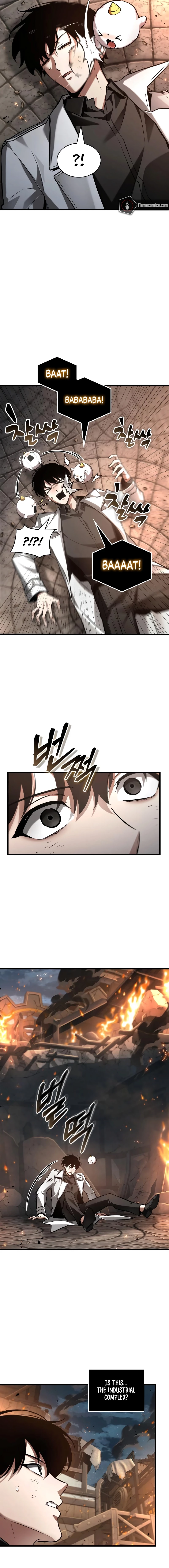 Read Omniscient Reader’s Viewpoint Manga Online