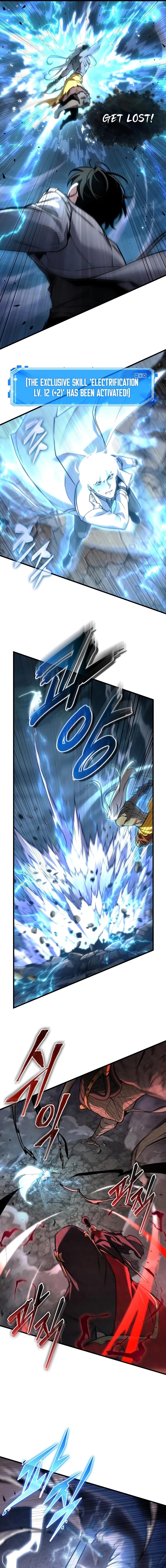 Read Omniscient Reader’s Viewpoint Manga Online