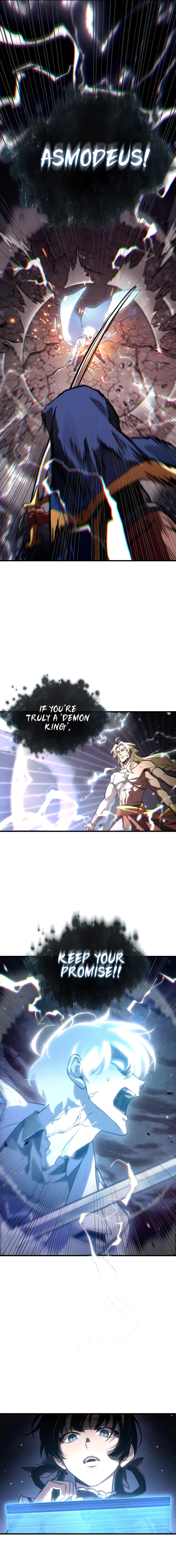 Read Omniscient Reader’s Viewpoint Manga Online