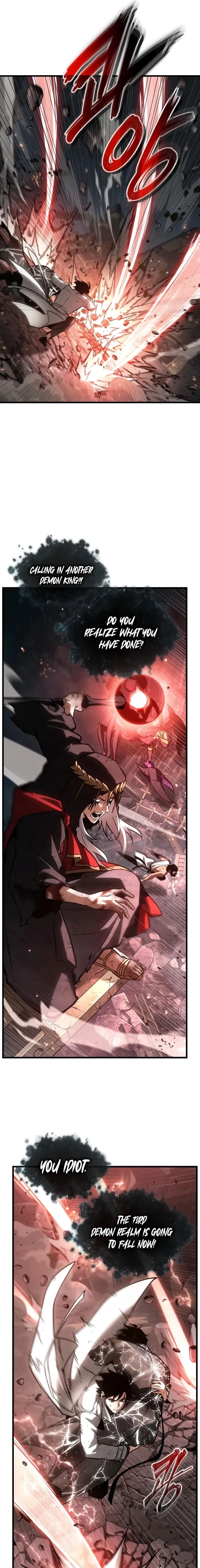 Read Omniscient Reader’s Viewpoint Manga Online