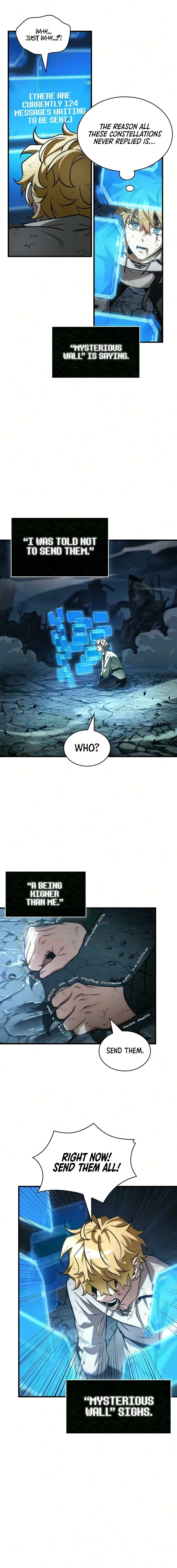 Read Omniscient Reader’s Viewpoint Manga Online