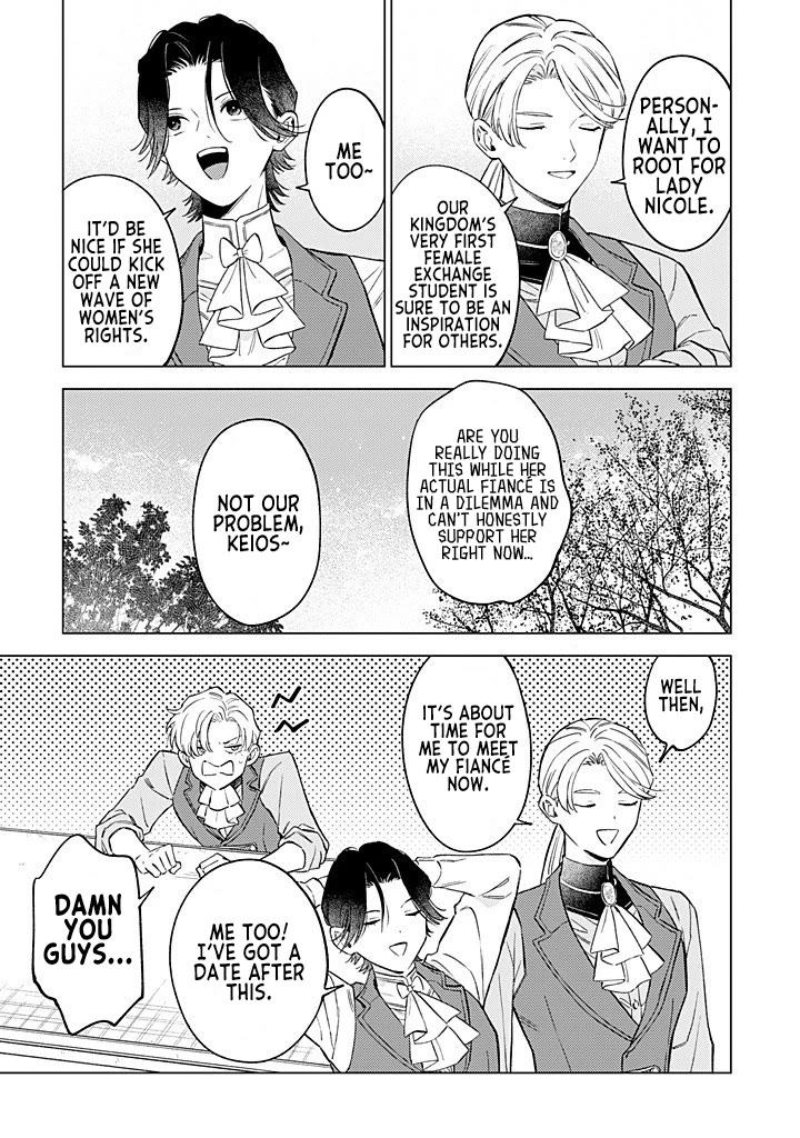 Read Perfectly Fine on My Own Manga Online
