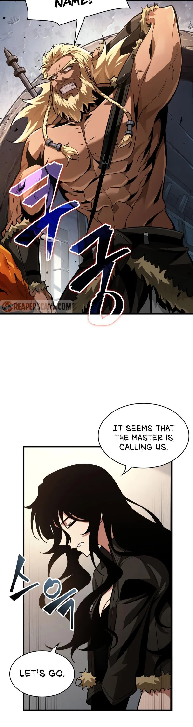Read Pick Me Up Manga Online