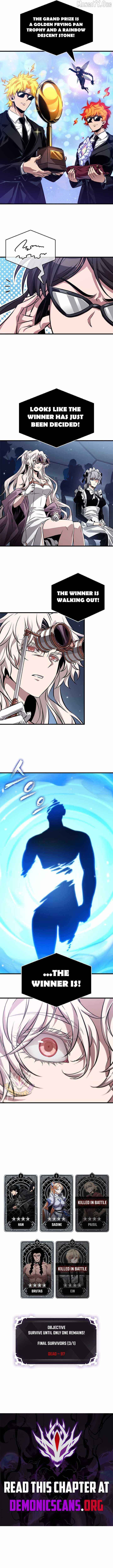 Read Pick Me Up Manga Online
