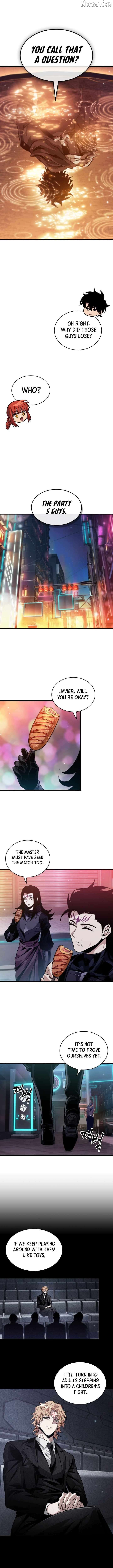 Read Pick Me Up Manga Online