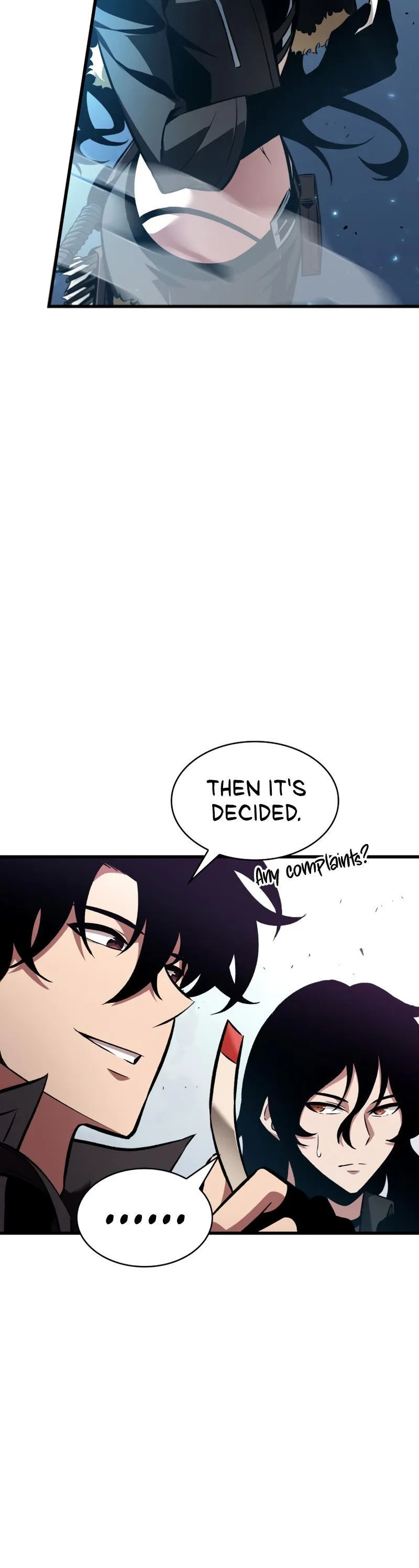 Read Pick Me Up Manga Online