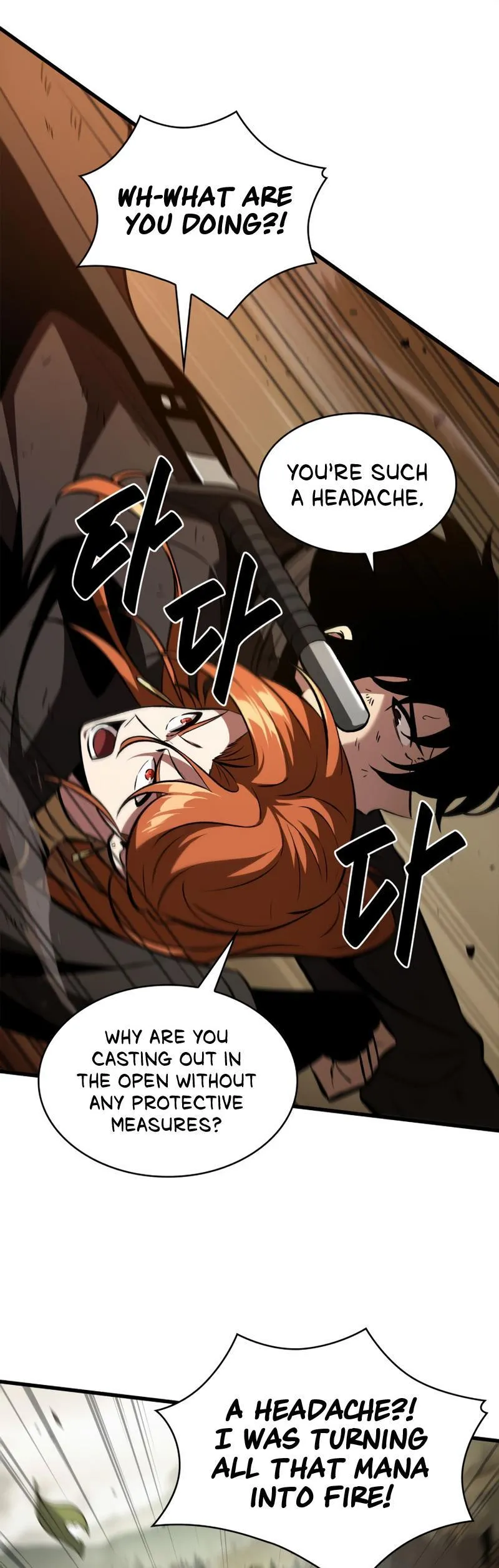 Read Pick Me Up Manga Online