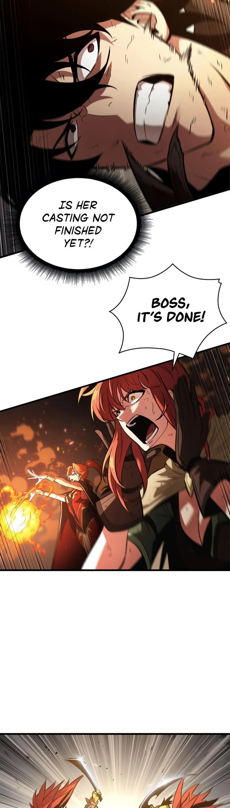 Read Pick Me Up Manga Online