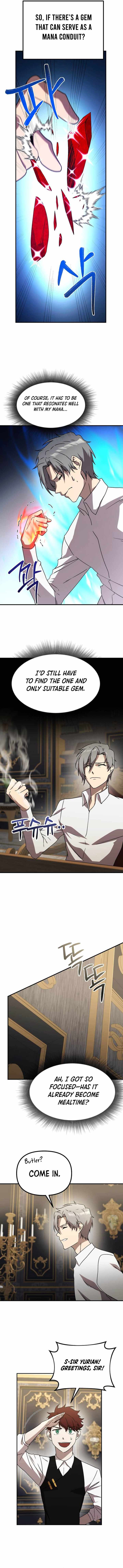 Read Playing the Perfect Fox Eyed Villain Manga Online