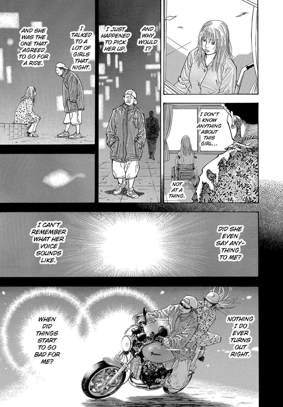 Read REAL Manga Online