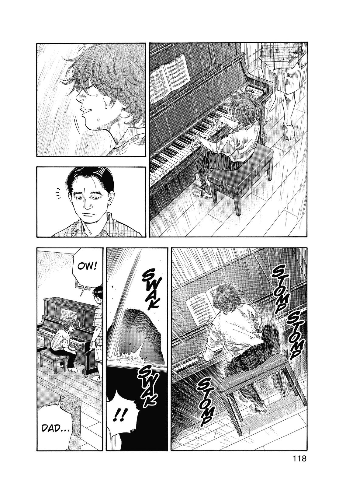 Read REAL Manga Online