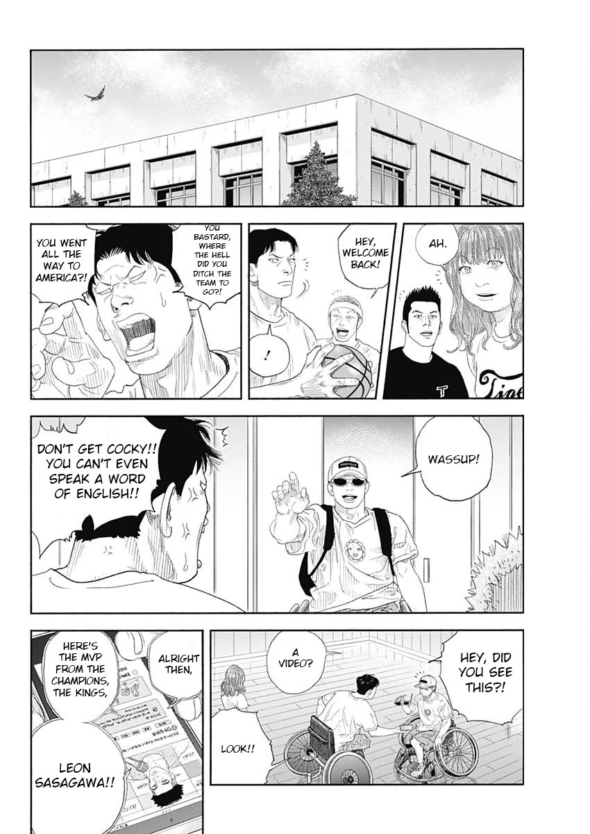 Read REAL Manga Online