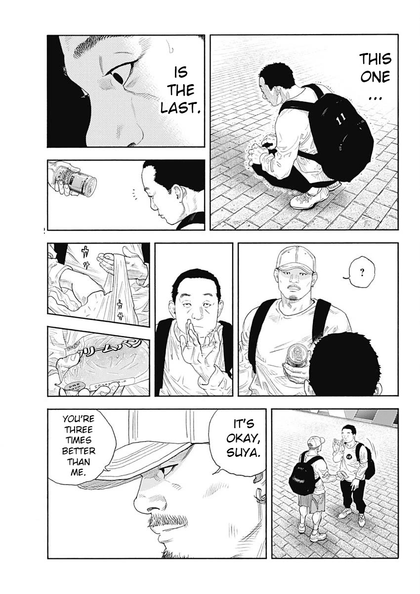 Read REAL Manga Online