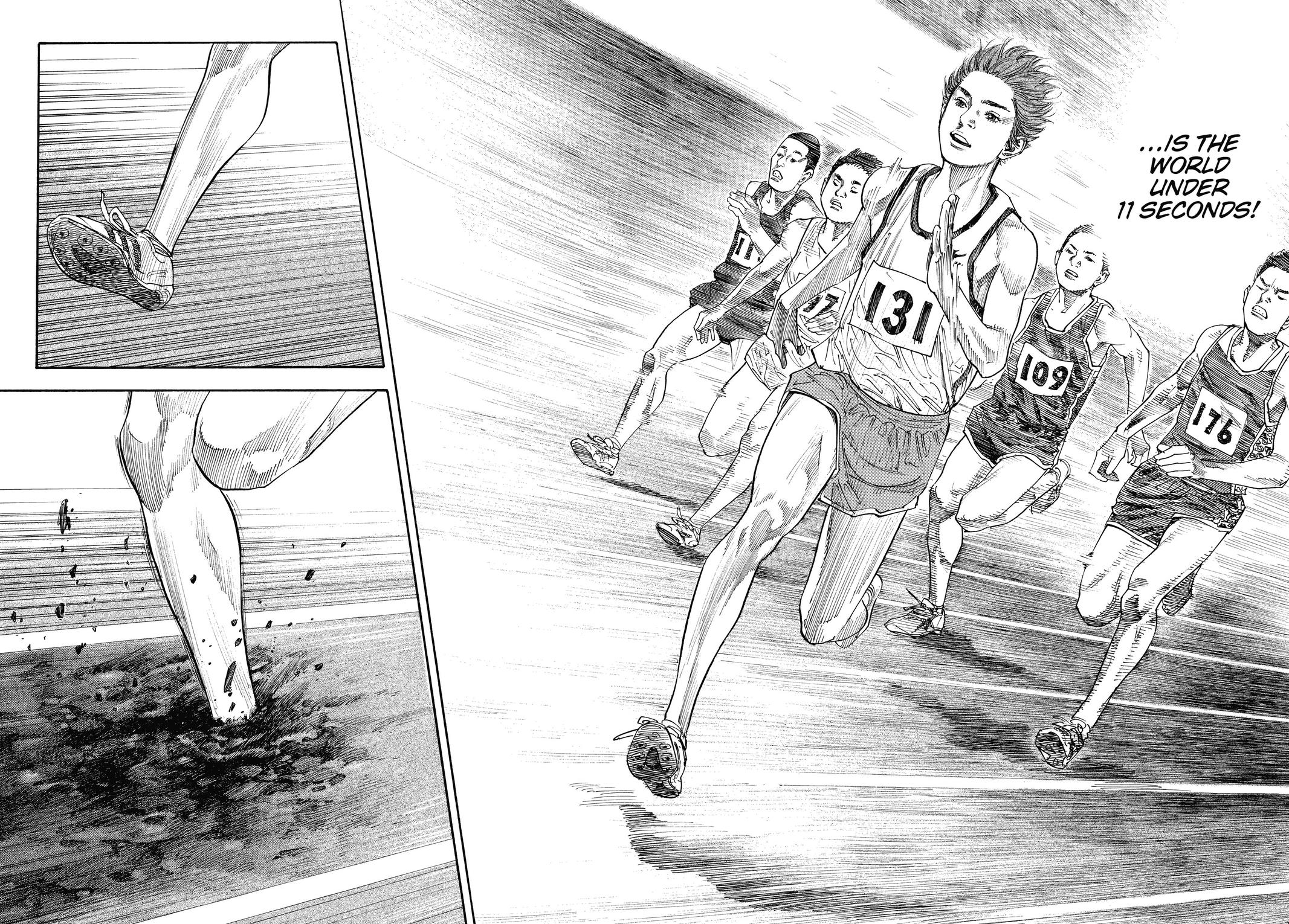 Read REAL Manga Online