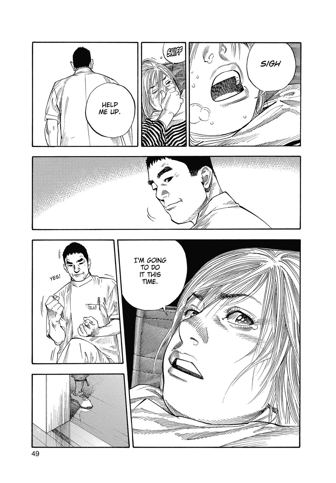 Read REAL Manga Online