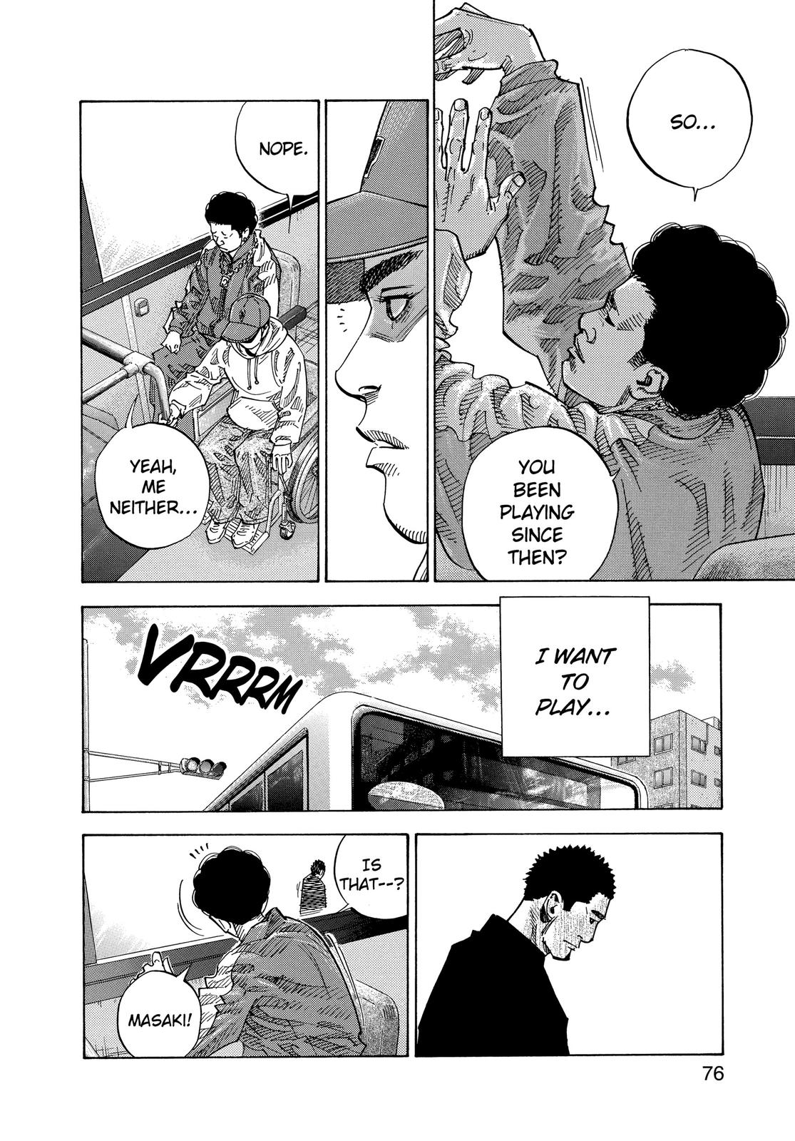 Read REAL Manga Online