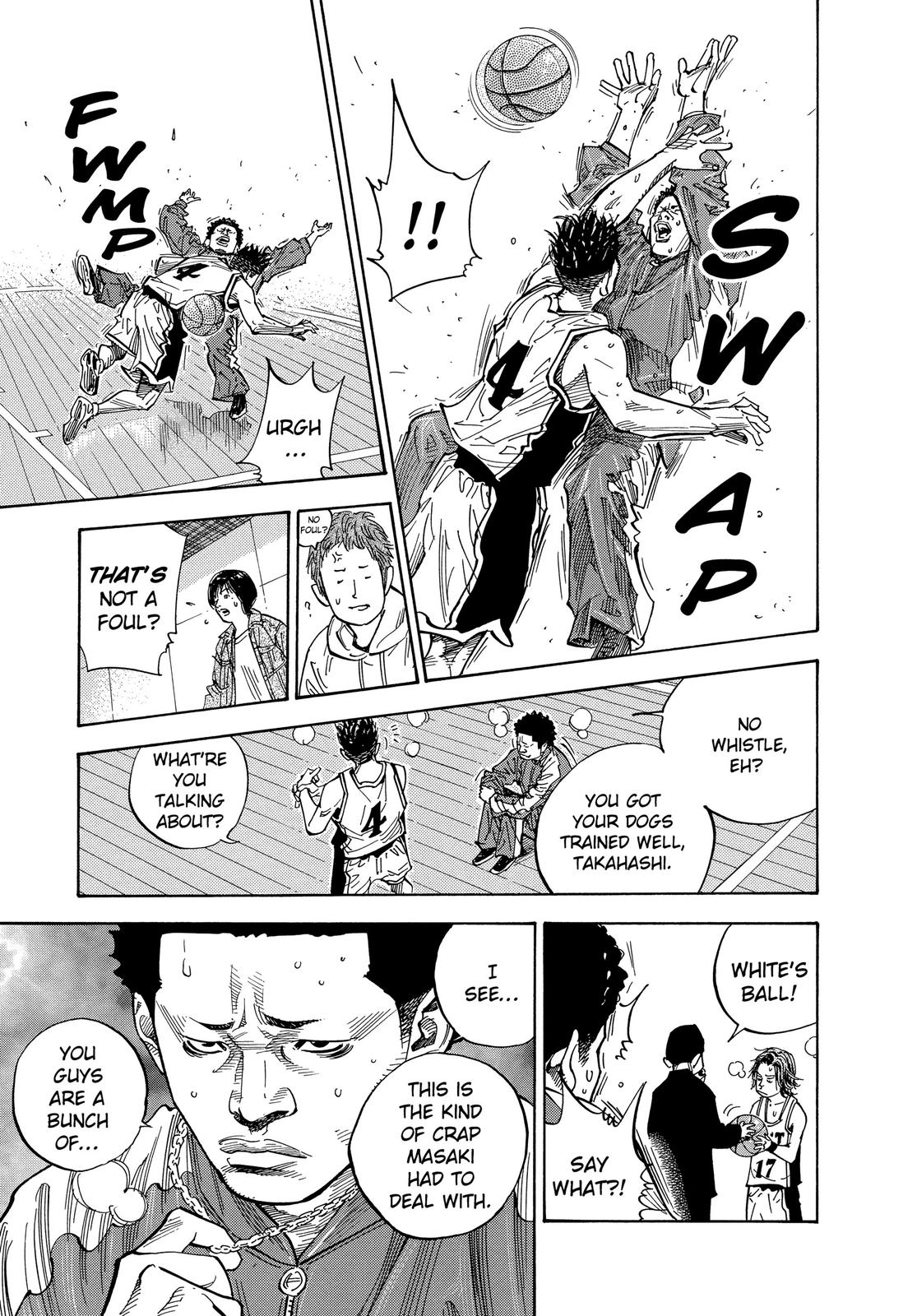 Read REAL Manga Online