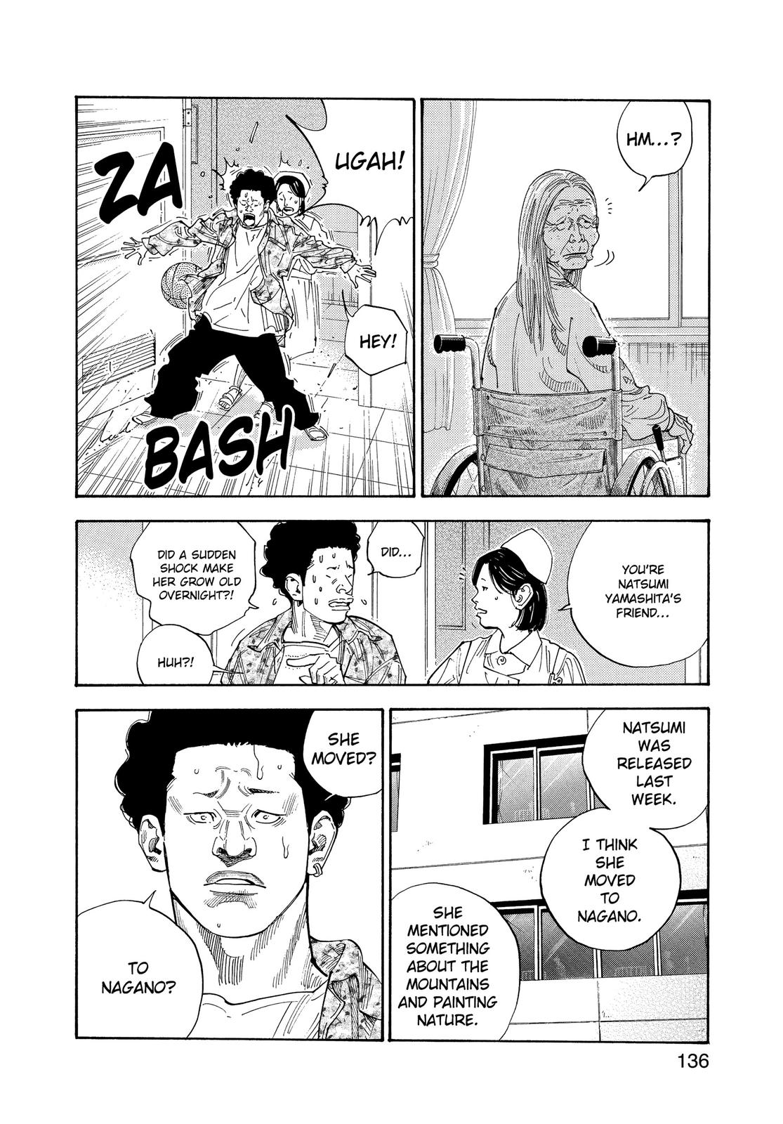 Read REAL Manga Online