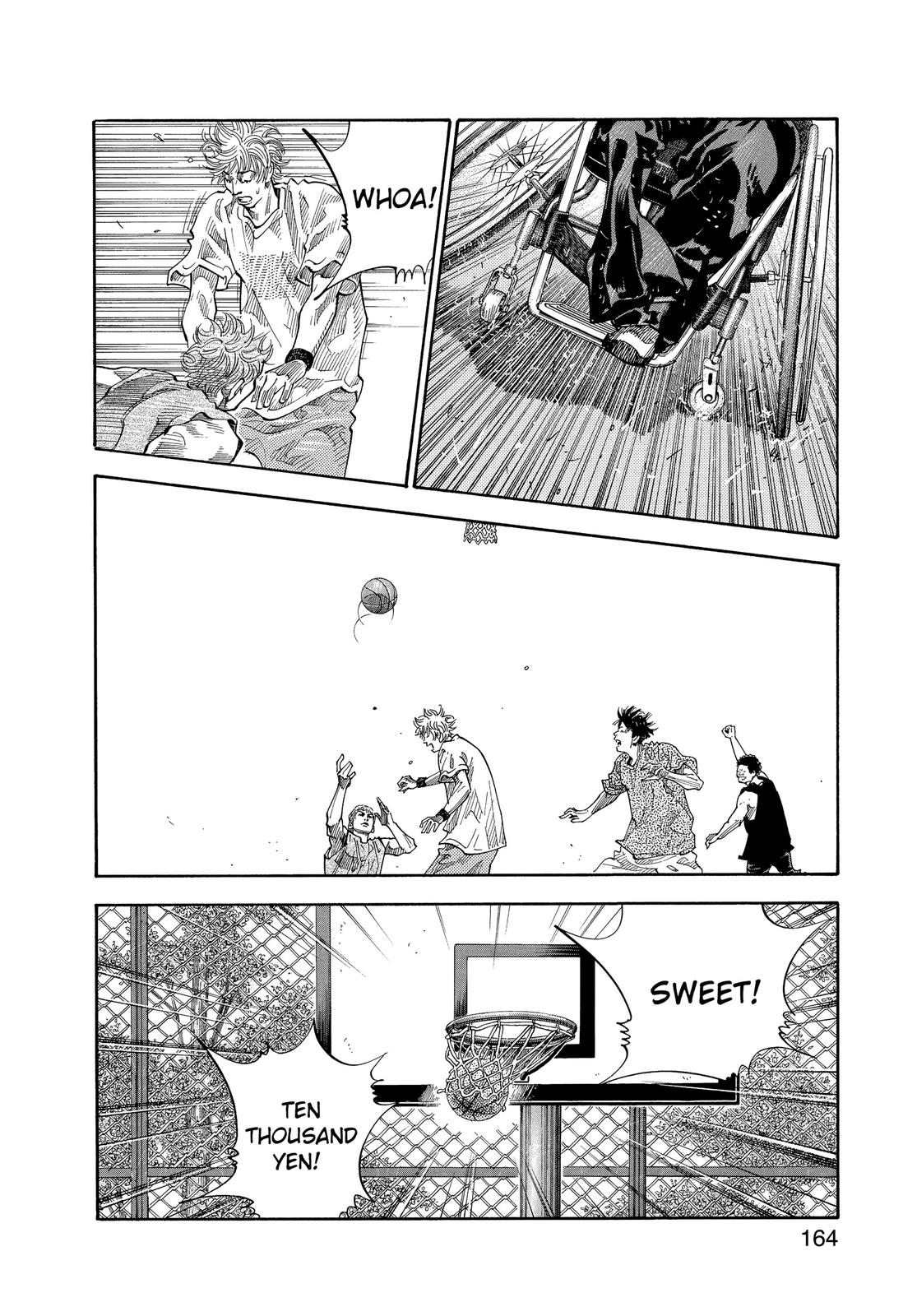Read REAL Manga Online