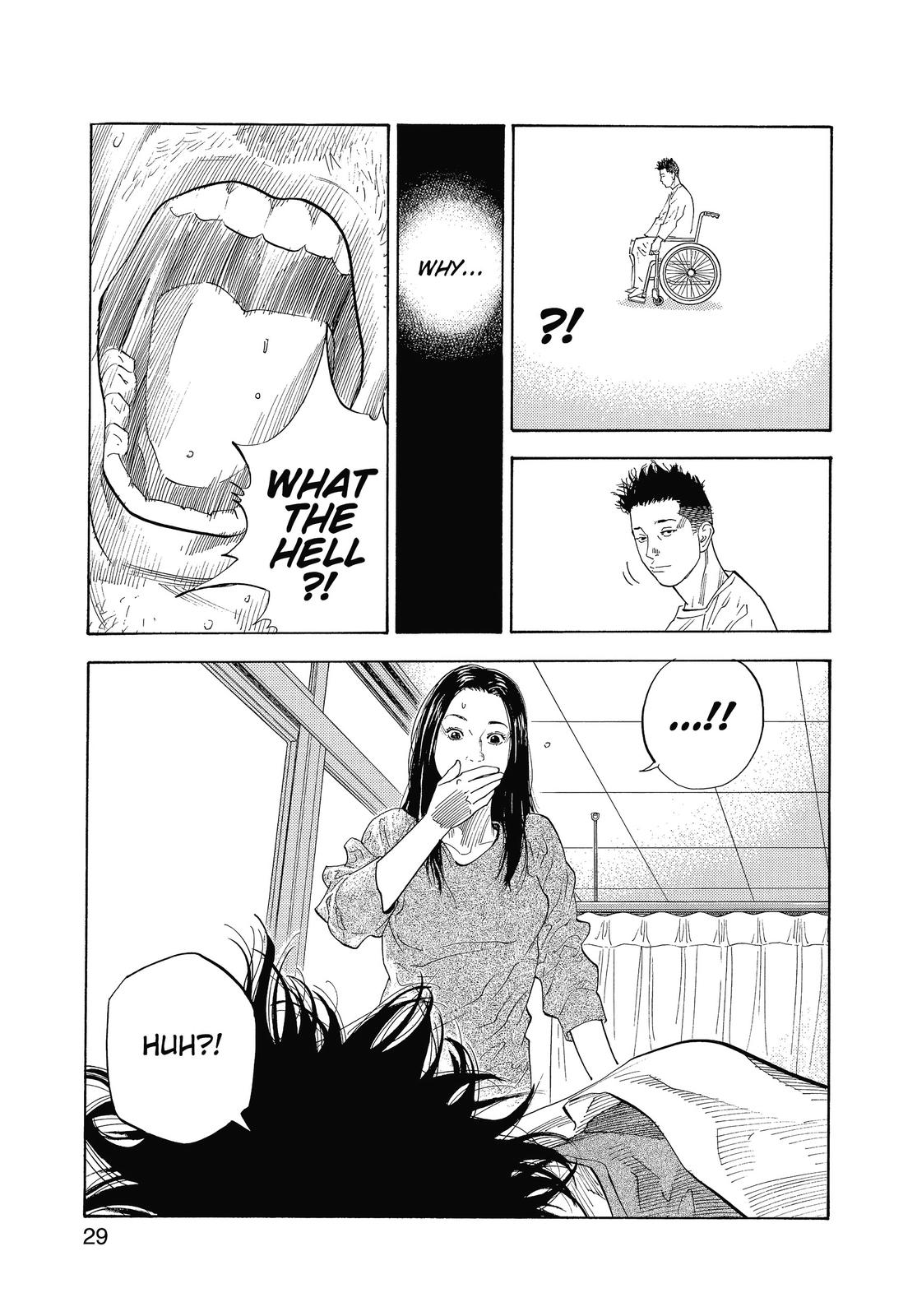 Read REAL Manga Online