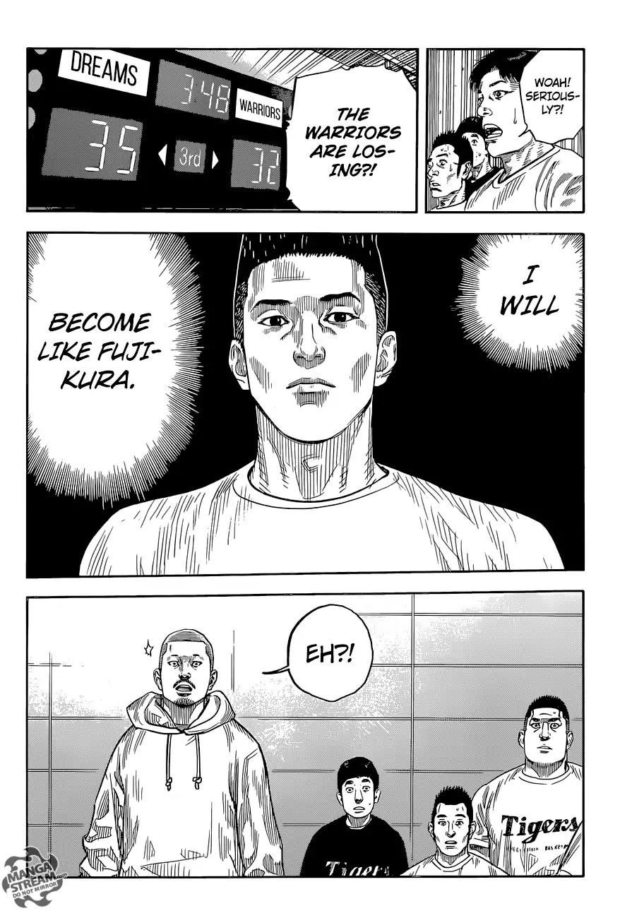 Read REAL Manga Online