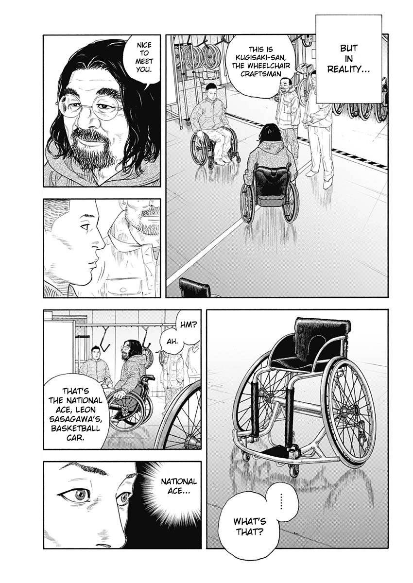Read REAL Manga Online