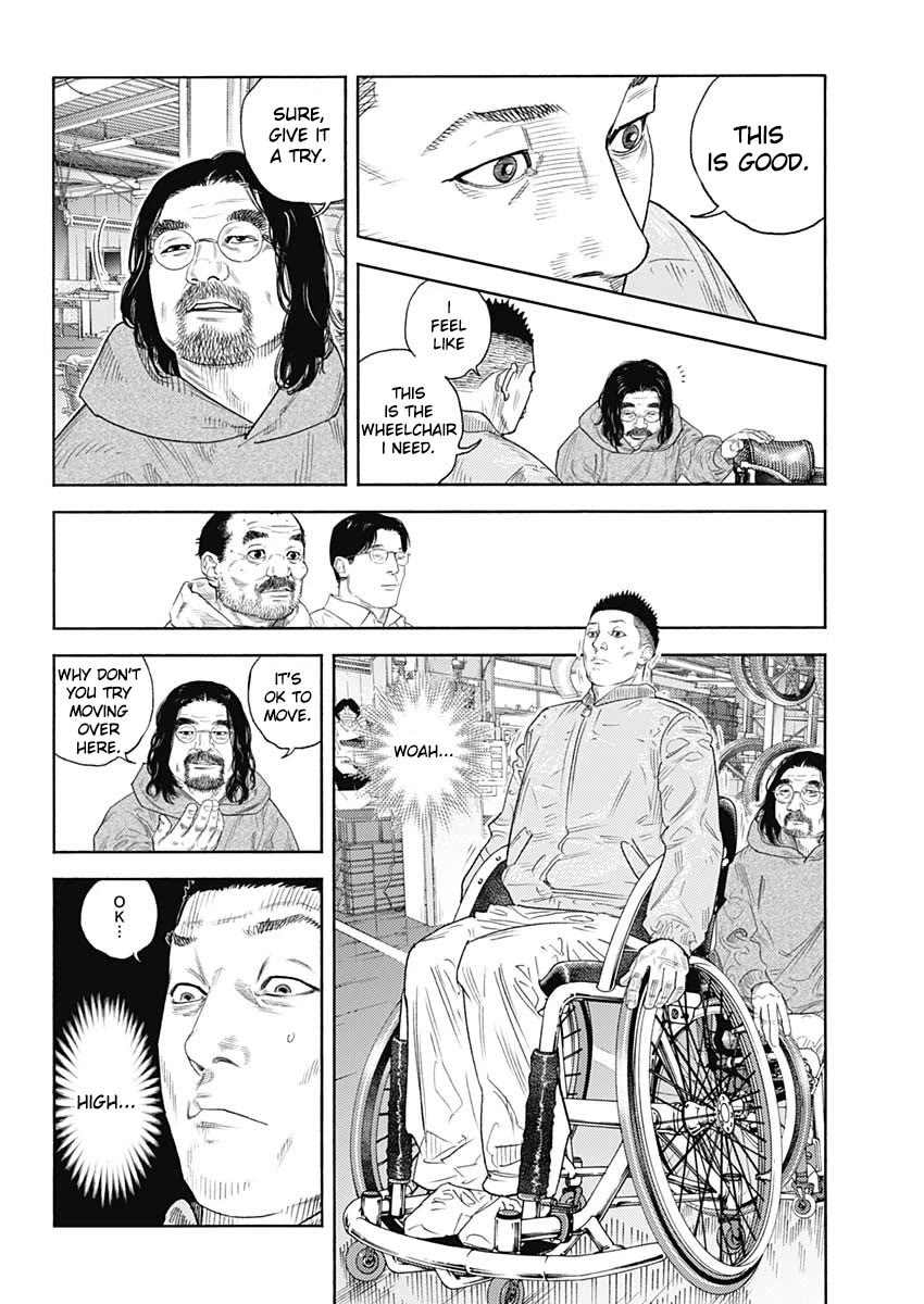 Read REAL Manga Online