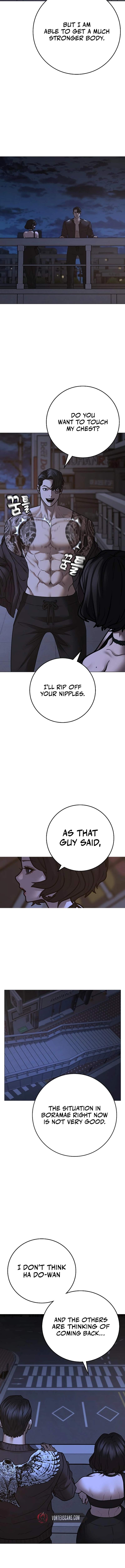 Read Reality Quest Manga Online